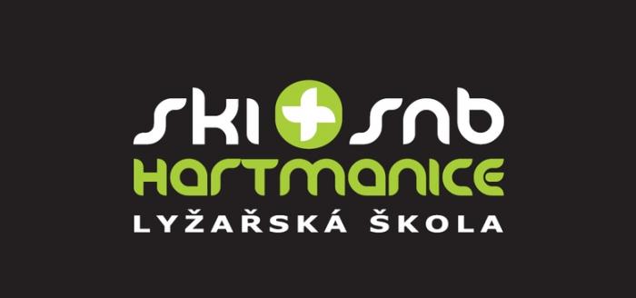 SKI + SNB Hartmanice lyžařská škola SKI + SNB Hartmanice lyžařská škola